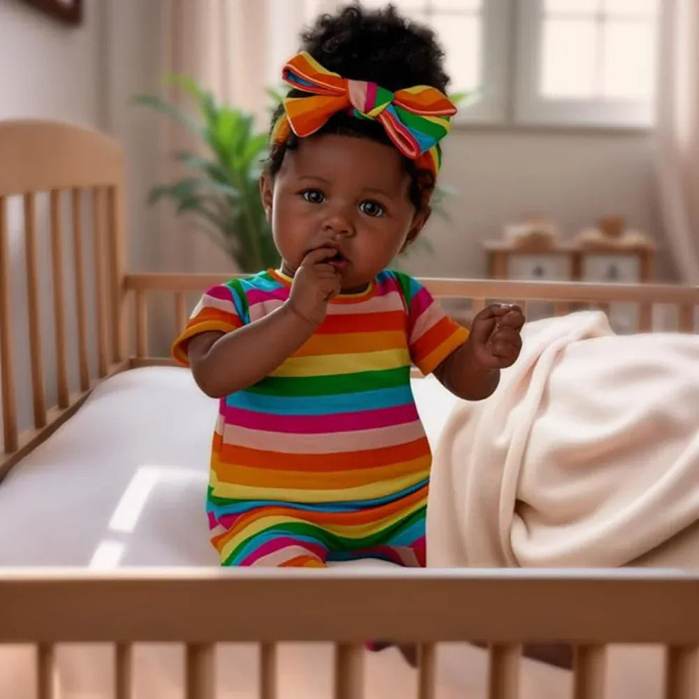 Bebe Reborn Grande Taille