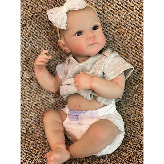 Bebe Poupee Reborn