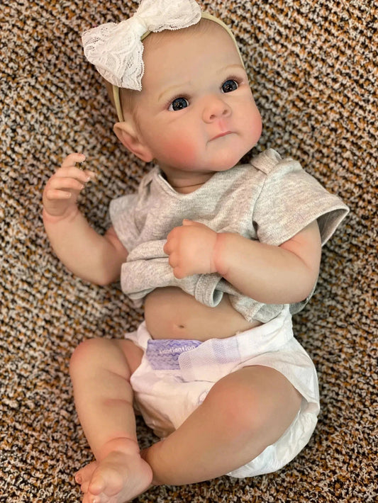 Bebe Poupee Reborn