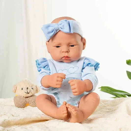 Bebe Reborn 40 Cm