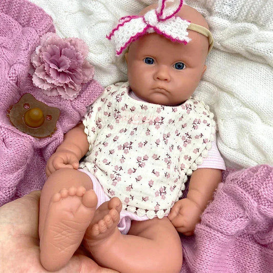 Bebe Reborn 45 Cm