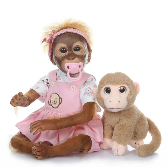 Bebe Reborn Animal