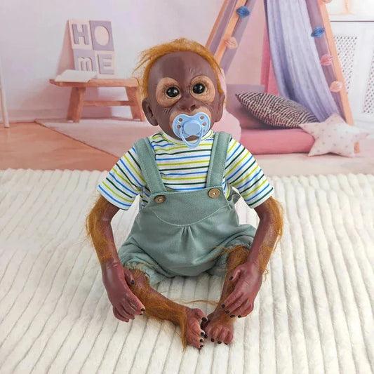 Bebe Reborn Animal