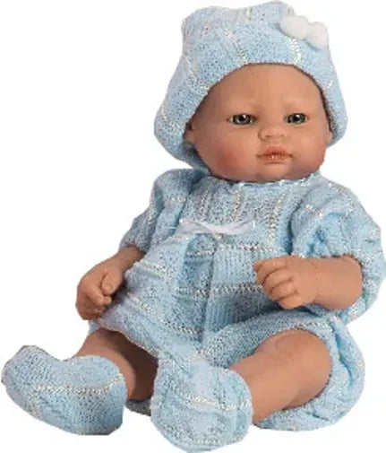 Bebe Reborn Boneca