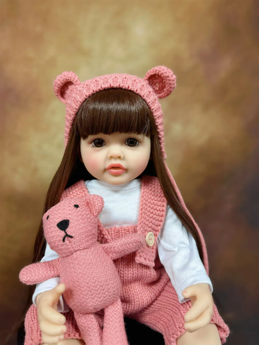 Bebe Reborn Chloe