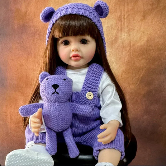 Bebe Reborn Chloe