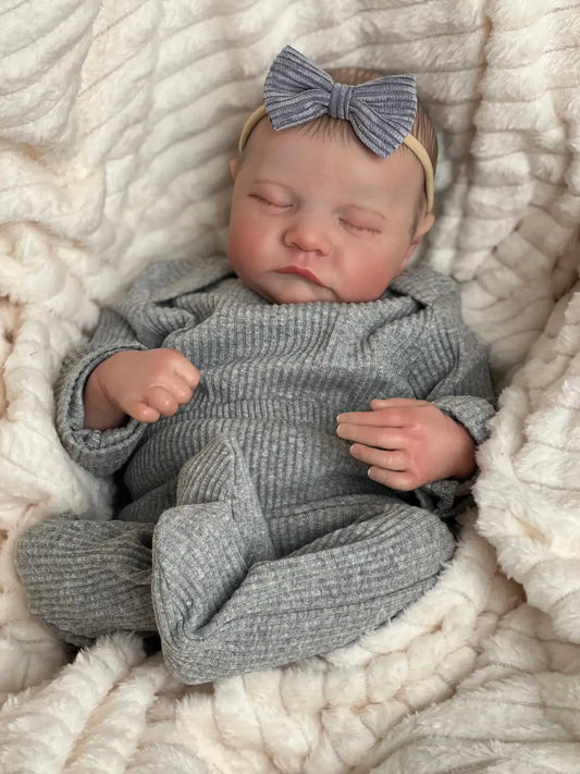 Bebe Reborn Clara
