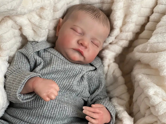 Bebe Reborn Clara