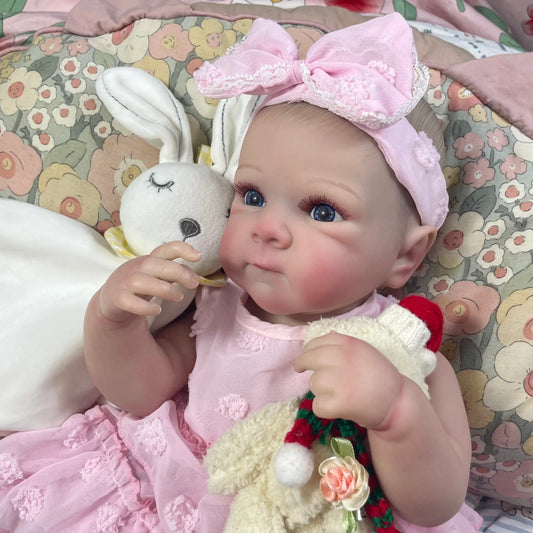 Bebe Reborn Eva