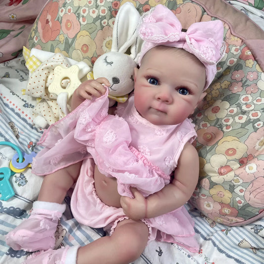 Bebe Reborn Eva