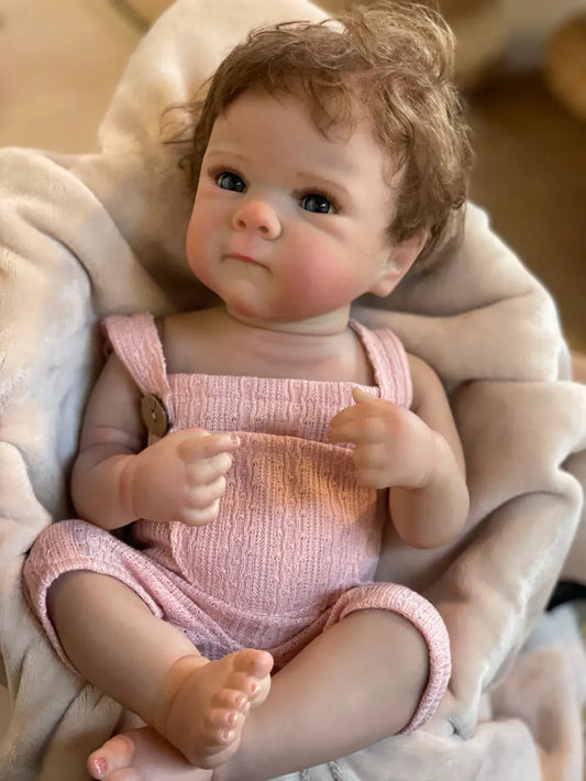 Bebe Reborn Barato