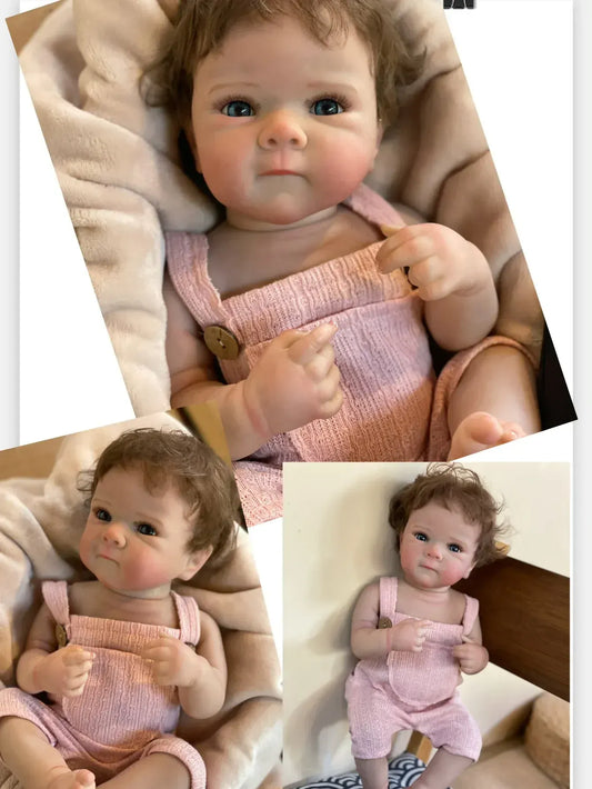 Bebe Reborn Barato