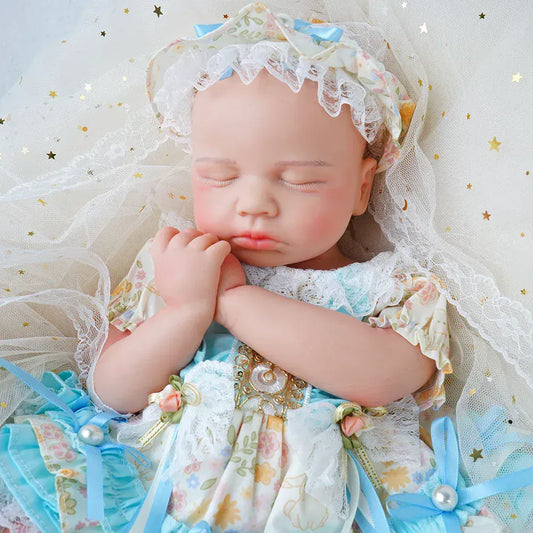Bebe Reborn Ecoflex