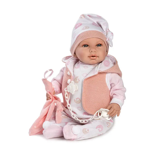 Bebe Reborn Elena