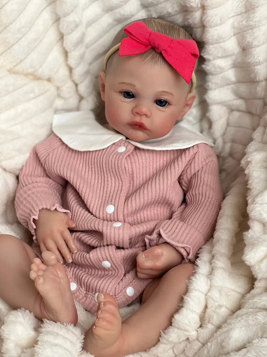 Bebe Reborn Emily
