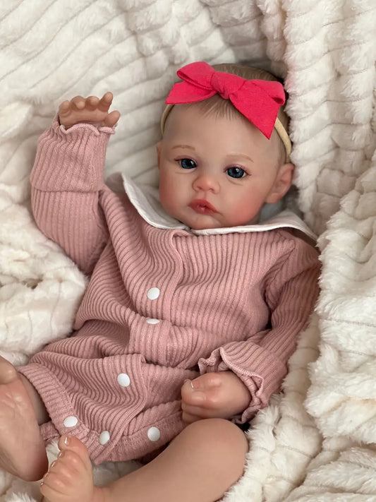 Bebe Reborn Emily