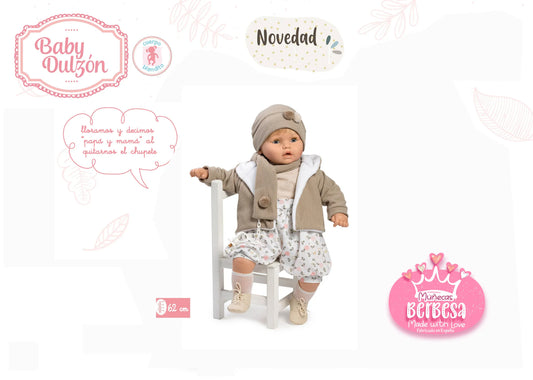 Bebe Reborn Garcon Realiste