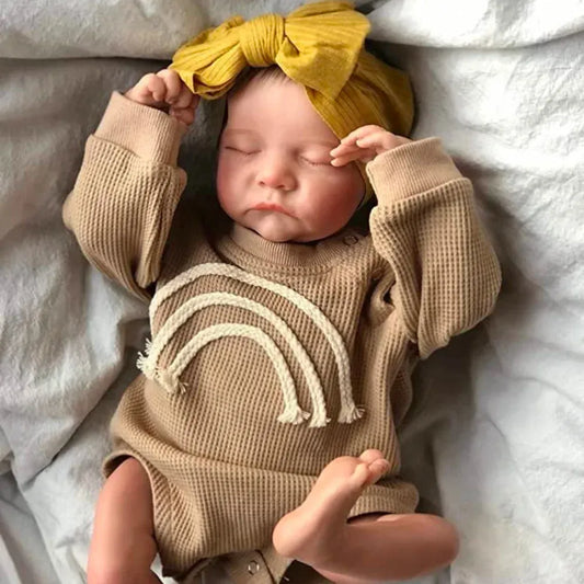 Bebe Reborn Juliette