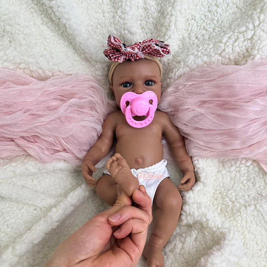 Bebe Reborn Lea