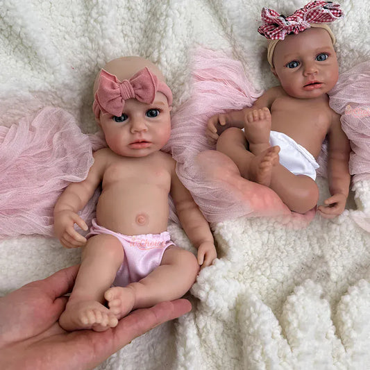 Bebe Reborn Lea
