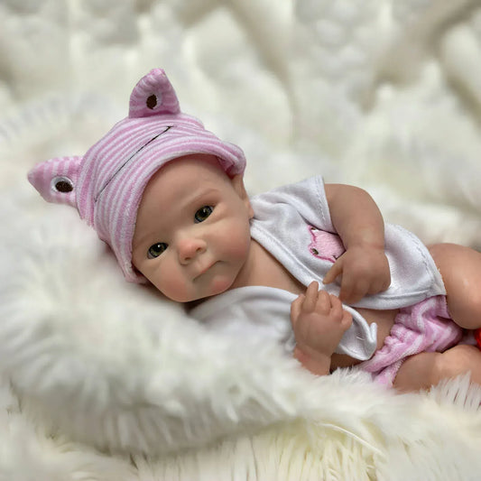 Bebe Reborn Llorens