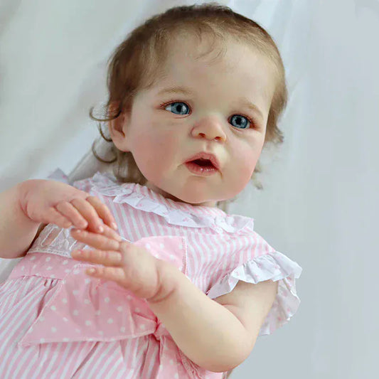 Bebe Reborn Luna