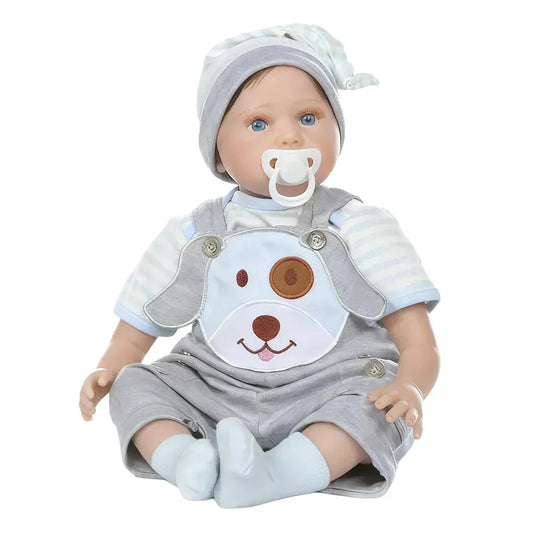 Bebe Reborn Vetement