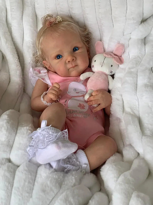 Bebe Reborn Zoe