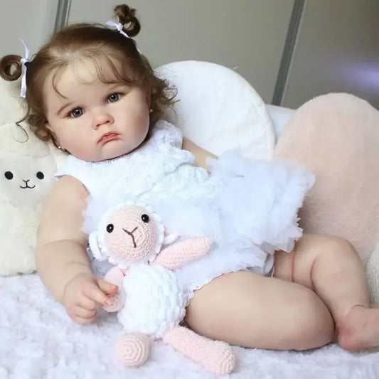 Bebe Reborne Grande