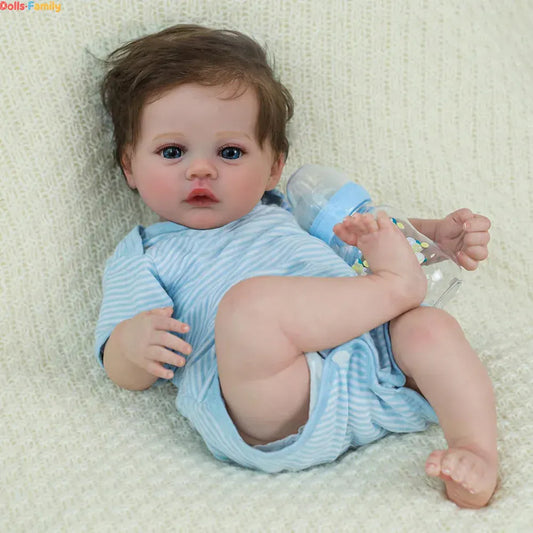 Bebes Reborn De 1 Año