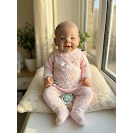 Bebe Reborn 2 Kilos
