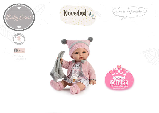 Juliette Mon Bebe Reborn