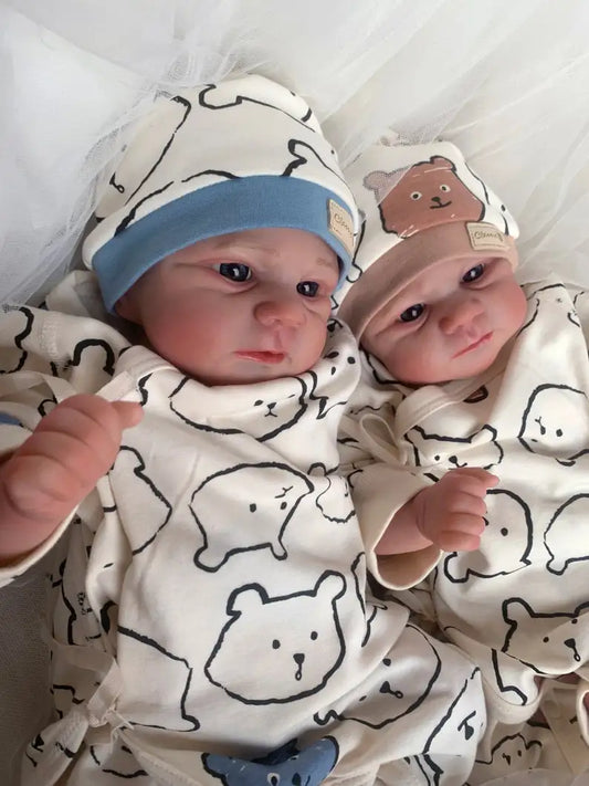 Jumeau Bebe Reborn