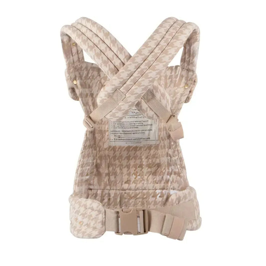 Porte Bebe Reborn
