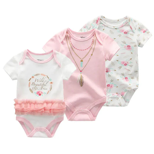 Vêtements Pour Bébé Reborn Fille