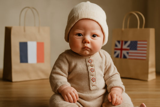 Stratégie de prix pour bébés reborn en France, marché et tendances 2026