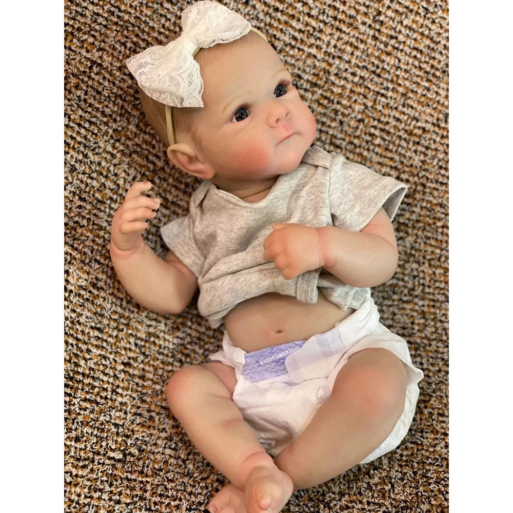 Bebe Poupee Reborn