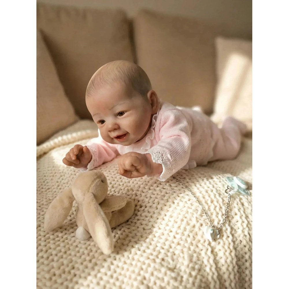 Bebe Reborn 2 Kilos