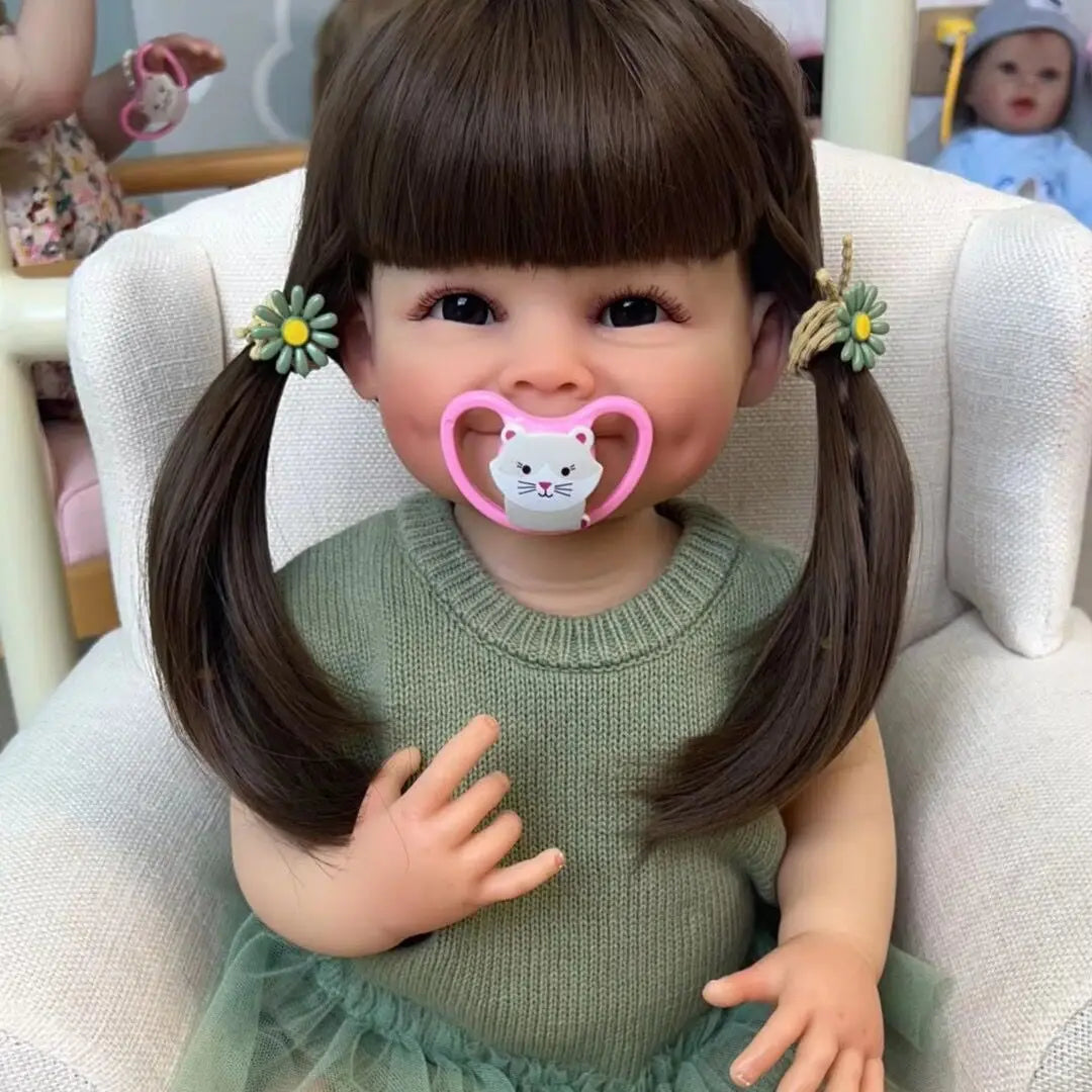 Rosalie Bebe Reborn
