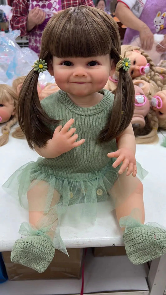 Rosalie Bebe Reborn