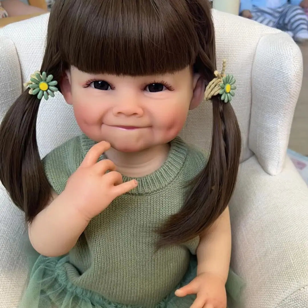 Rosalie Bebe Reborn