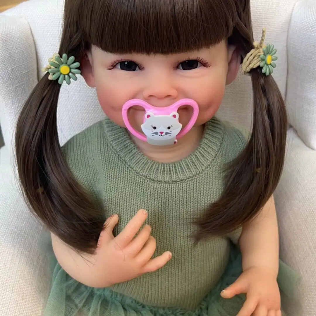 Rosalie Bebe Reborn