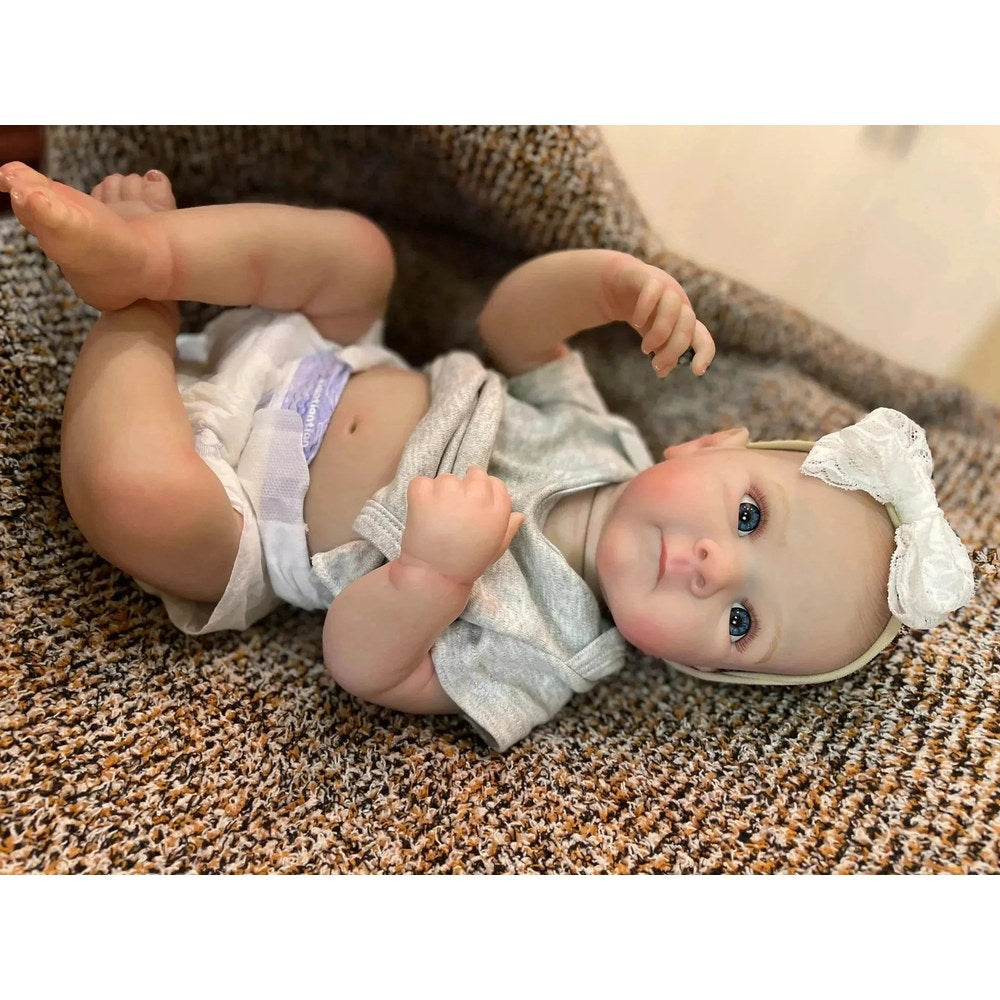 Bebe Poupee Reborn