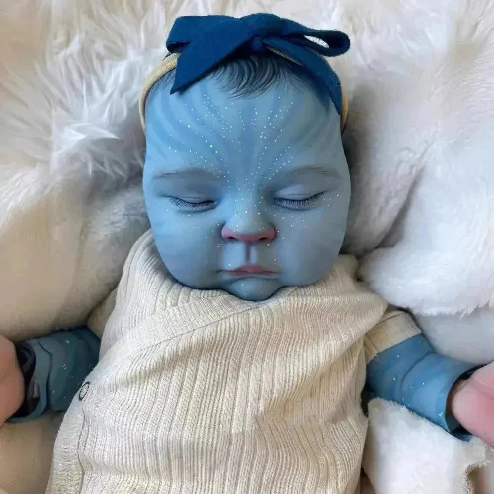 Bebe Avatar Reborn