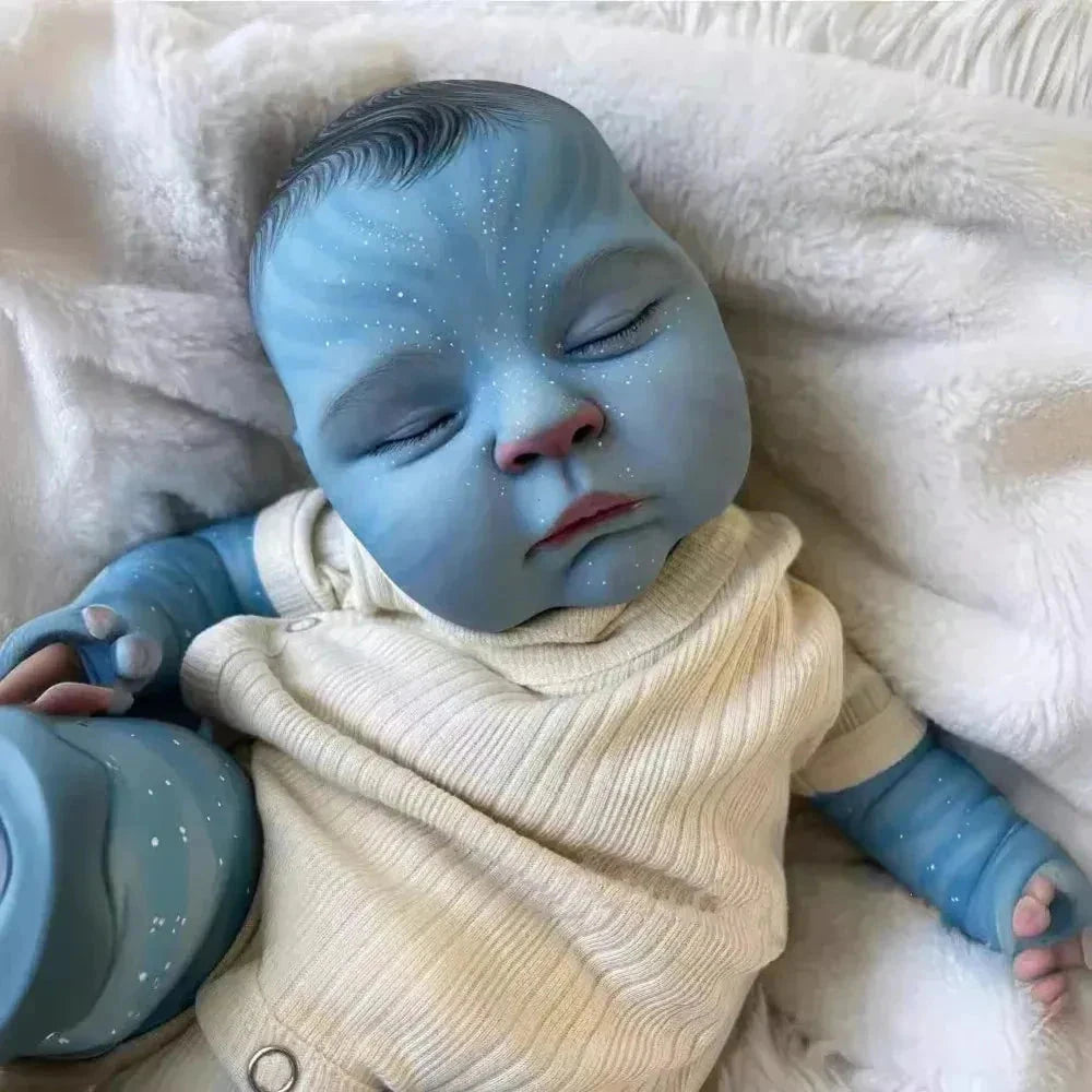 Bebe Avatar Reborn