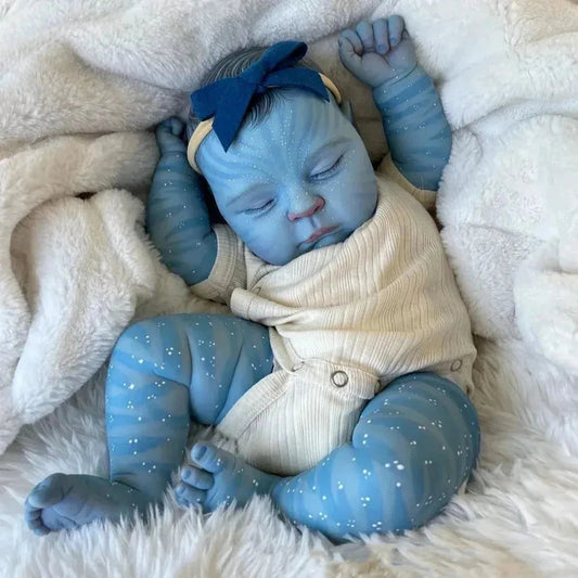 Bebe Avatar Reborn