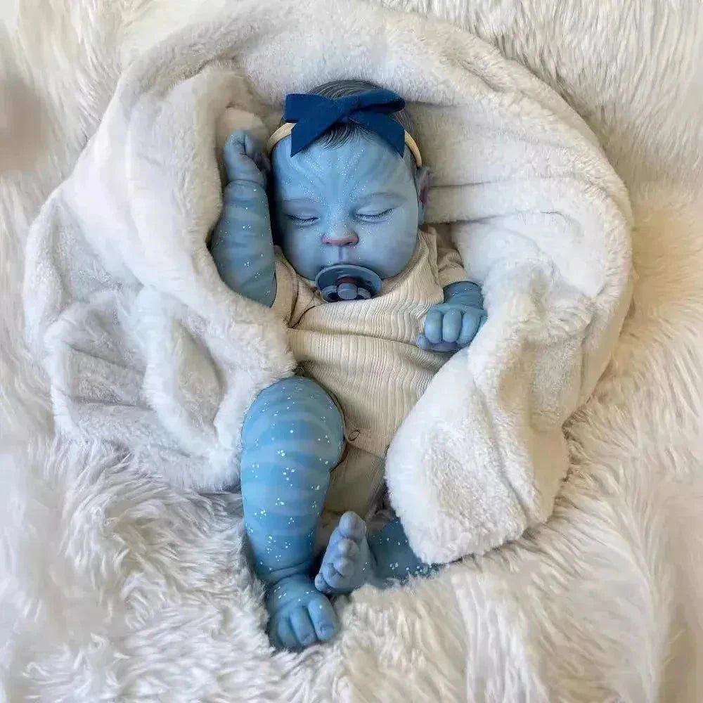 Bebe Avatar Reborn