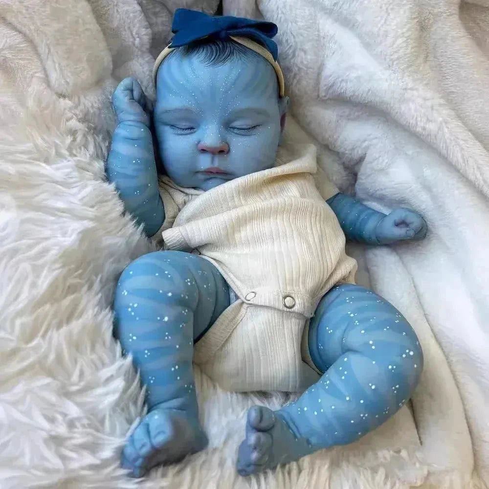Bebe Avatar Reborn