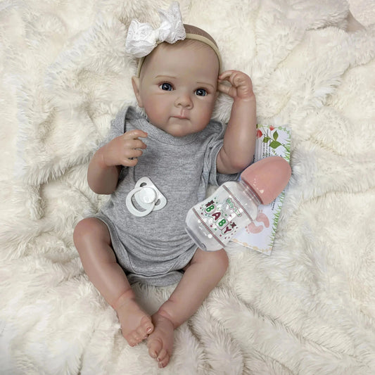 Bebe Poupee Reborn