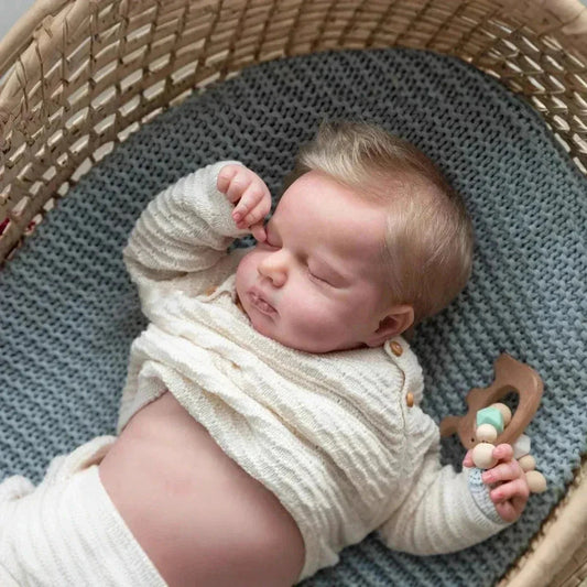 Bebe Poupon Reborn